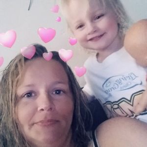 Meet your Posher, Christina